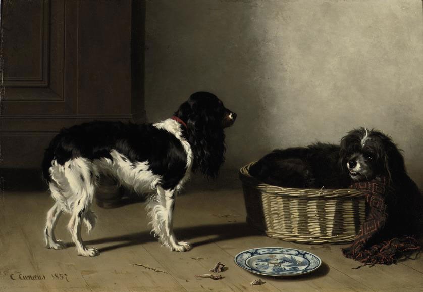 Conradijn Cunaeus (1828-1895)