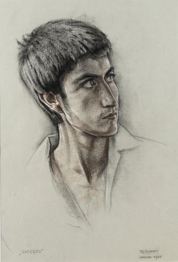 Rudolf Bonnet (1895-1978)