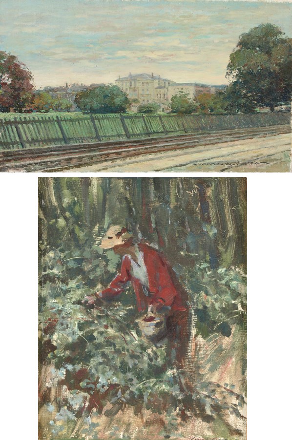 Sierk Schröder (1903-2002)