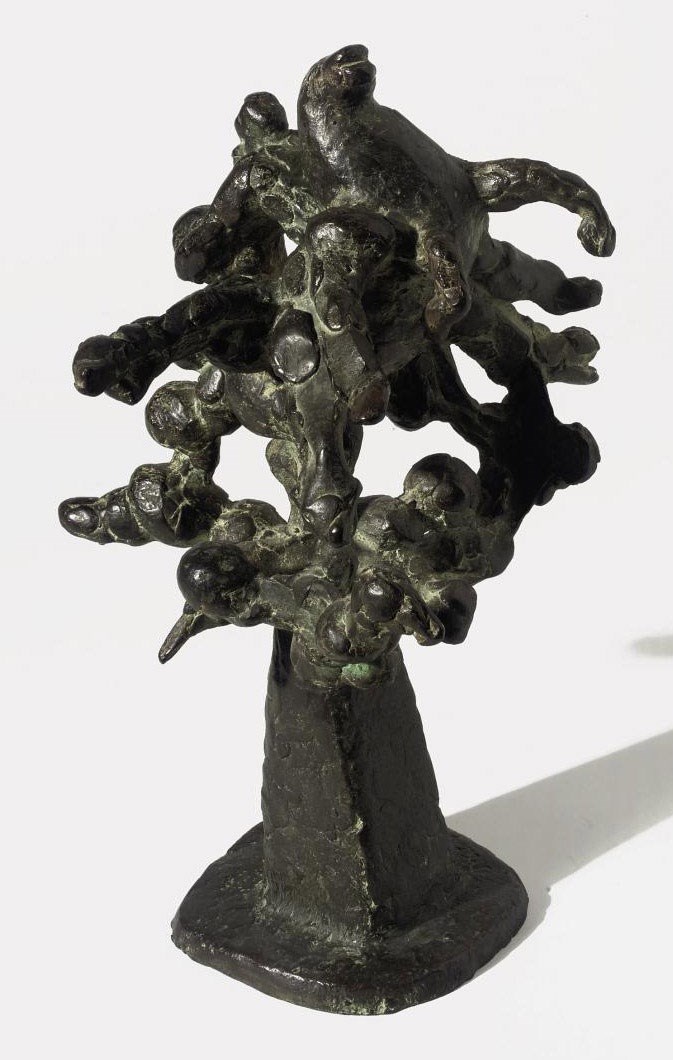 Nic Jonk (1928-1995)