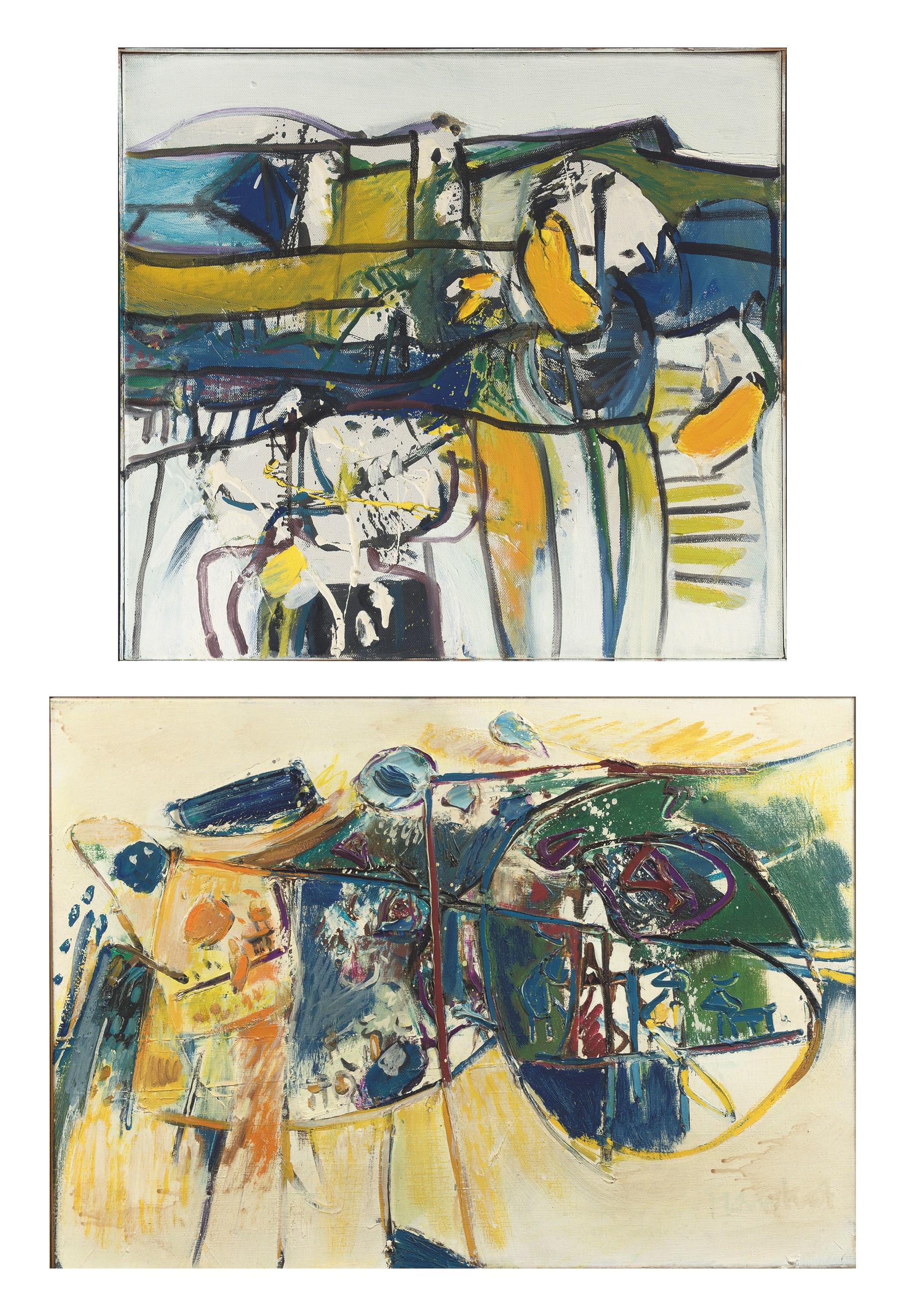 Roelof Frankot (1911-1986)
