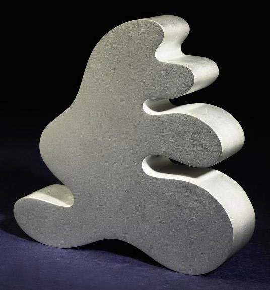 Jean (Hans) Arp (1886-1966)