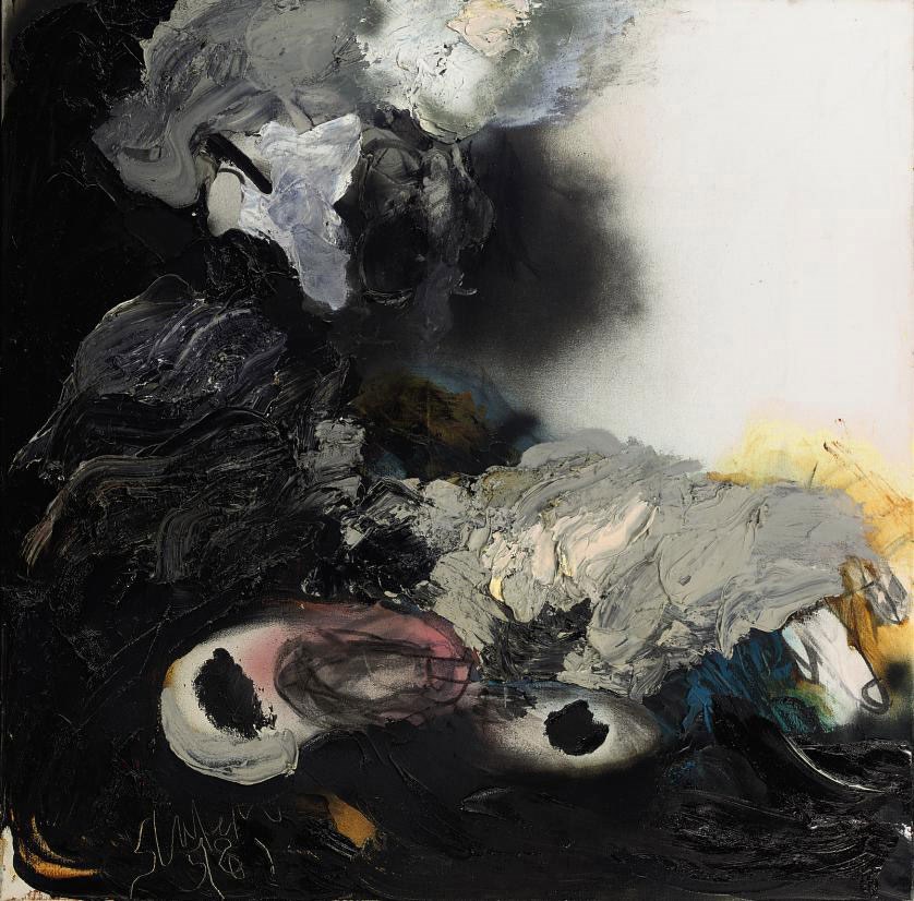 Ger Lataster (b. 1920)