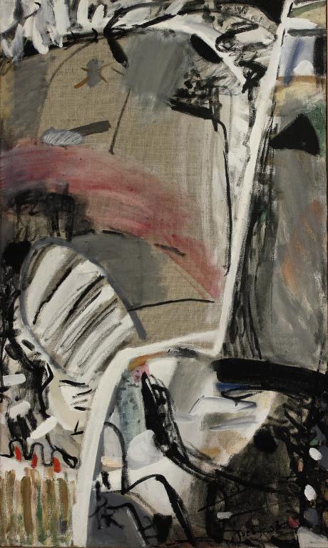 Masha Trebukova (b. 1962)