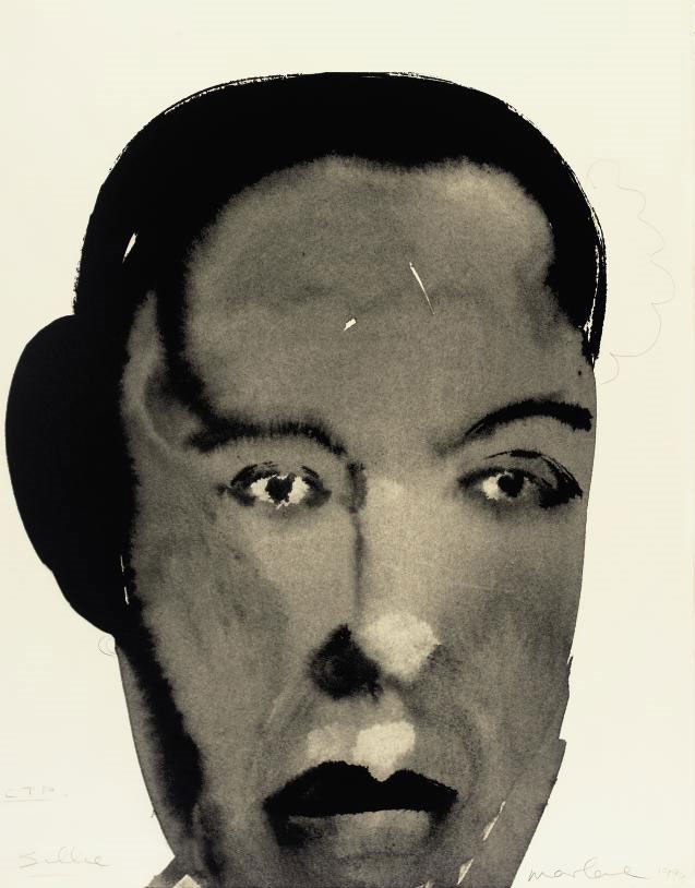 Marlene Dumas (b. 1953)