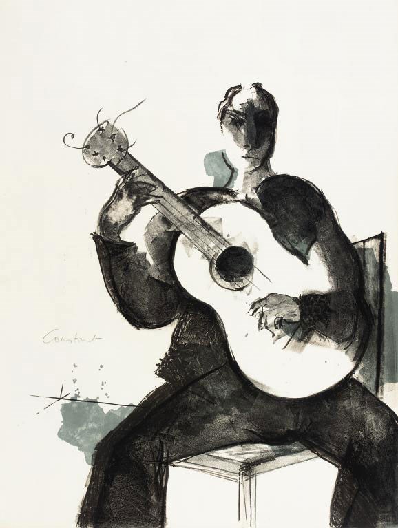 Constant (1920-2005)