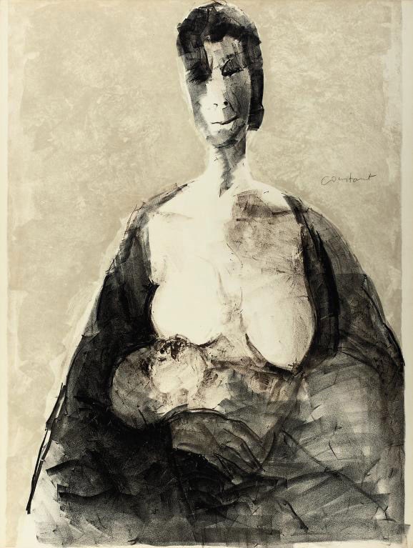 Constant (1920-2005)