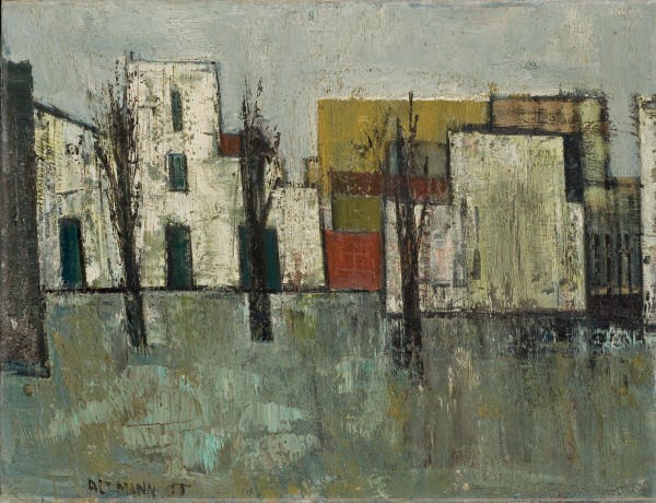 GERARD ALTMANN (NE EN 1923)