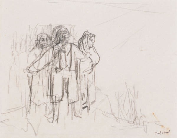PIERRE TAL-COAT (1905-1985)