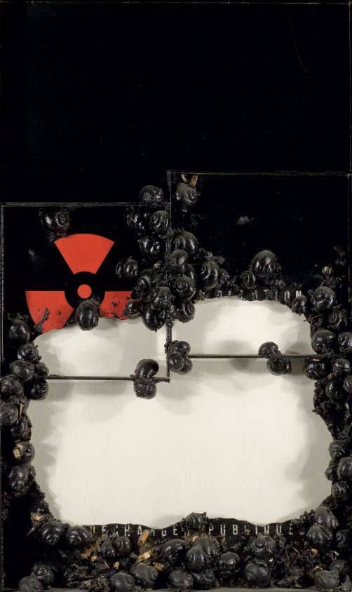 CLAUDE GILLI (NE EN 1938)