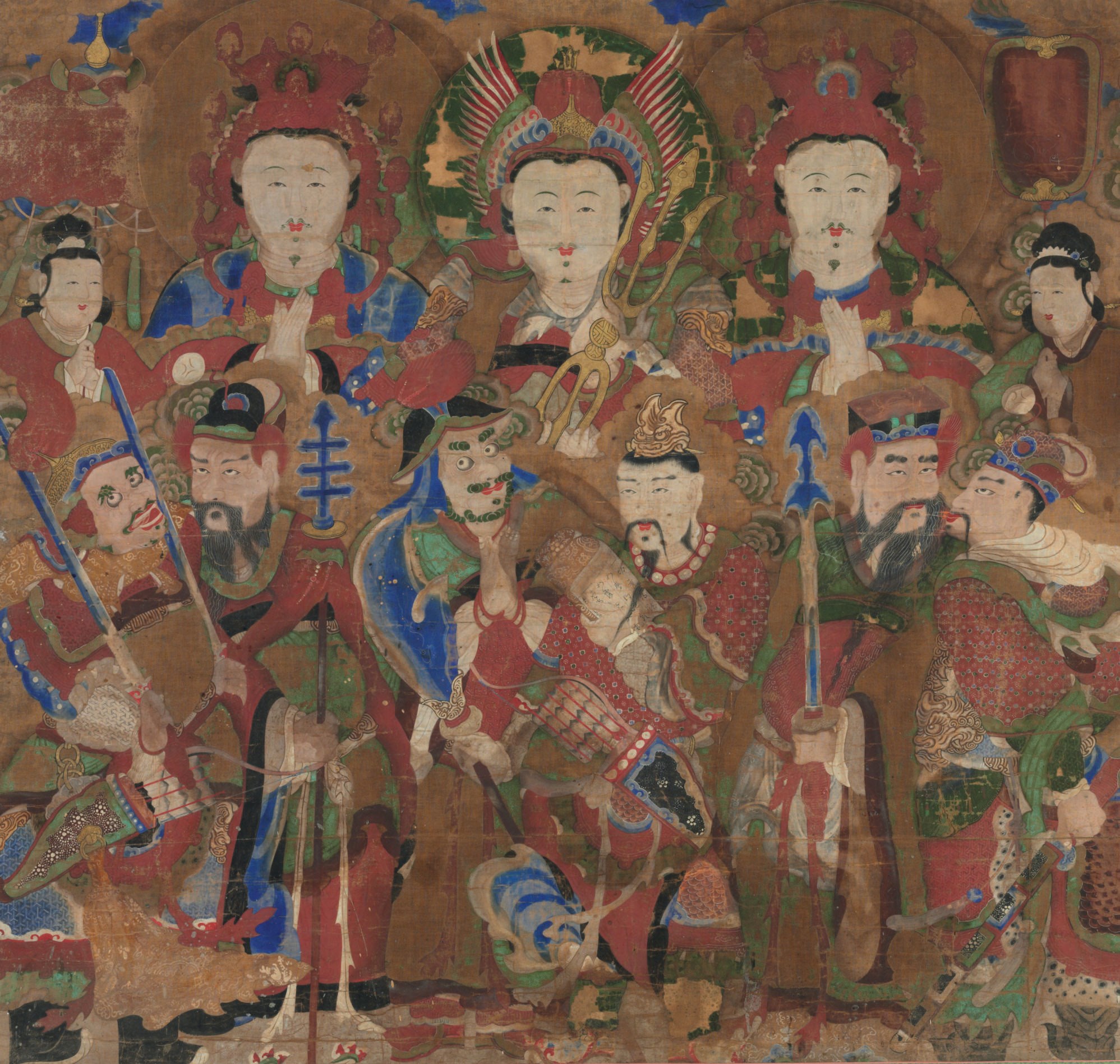 Anonymous (19th century)