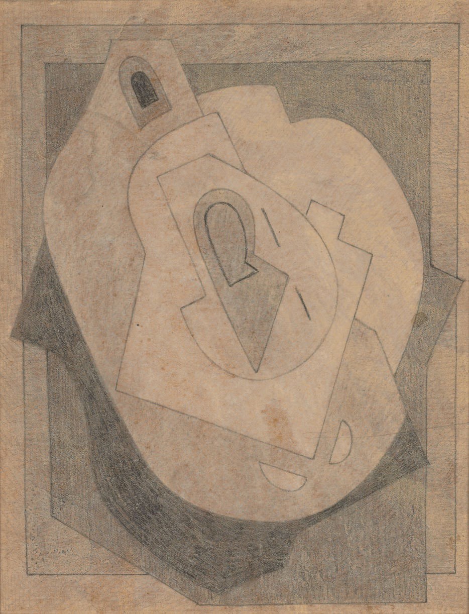 Albert Gleizes (1881-1953)