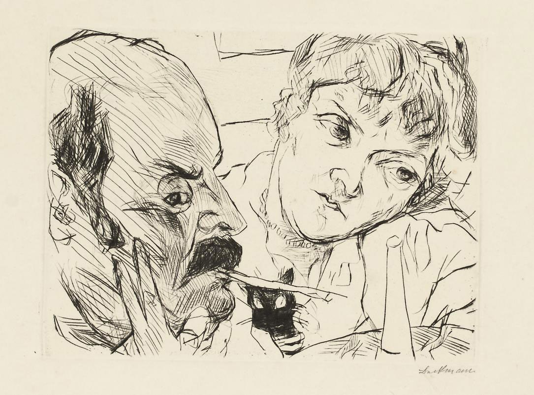 Max Beckmann