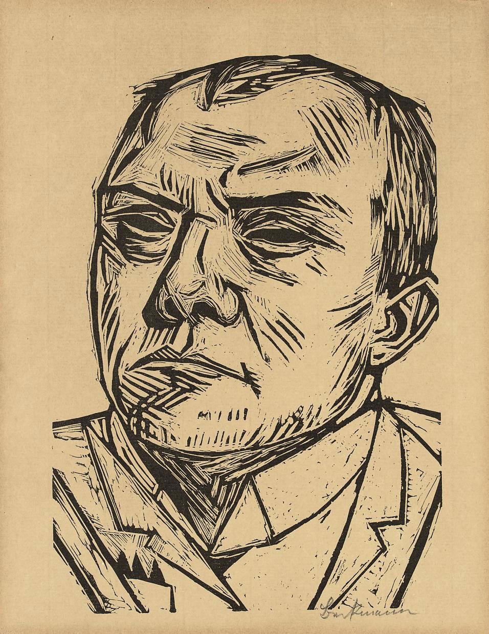 Max Beckmann