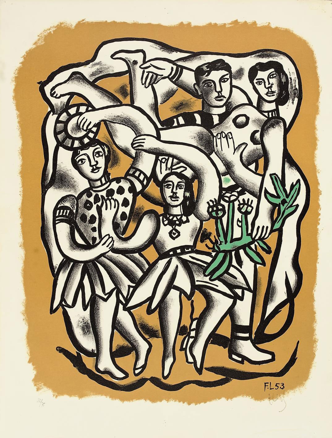 Fernand Léger