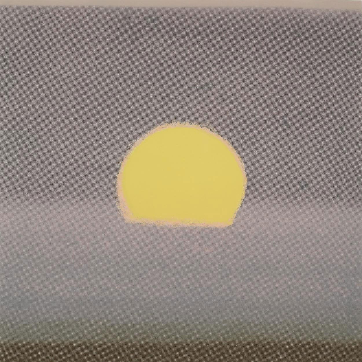 Andy Warhol (1928-1987)