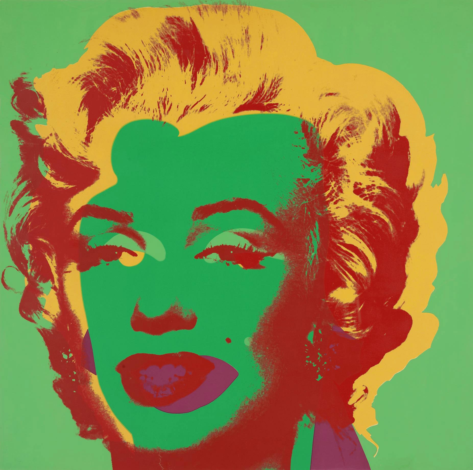 Andy Warhol