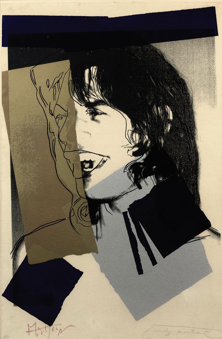 Andy Warhol