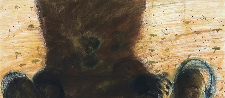John Henry Olsen (b.1928)