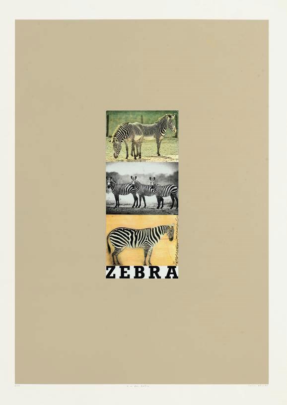 Peter Blake (b. 1932)