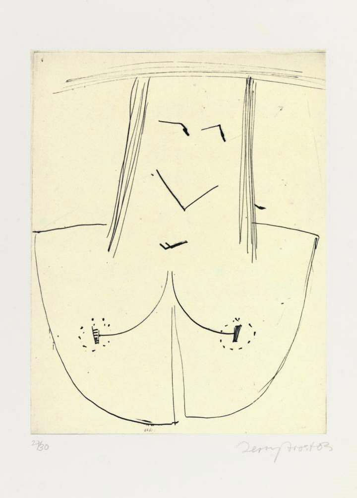 Terry Frost (1915-2003)