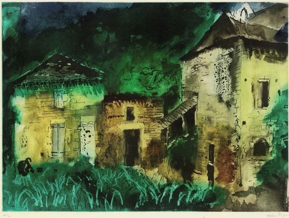 John Piper (1903-1992)