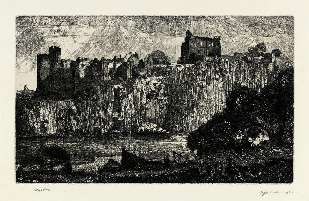 Joseph Webb (1908-1962)