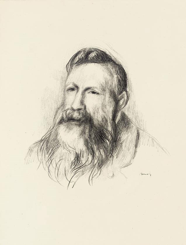 Pierre-Auguste Renoir (1841-1919)