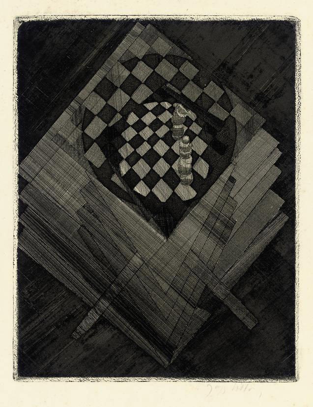 Jacques Villon (1875-1963)