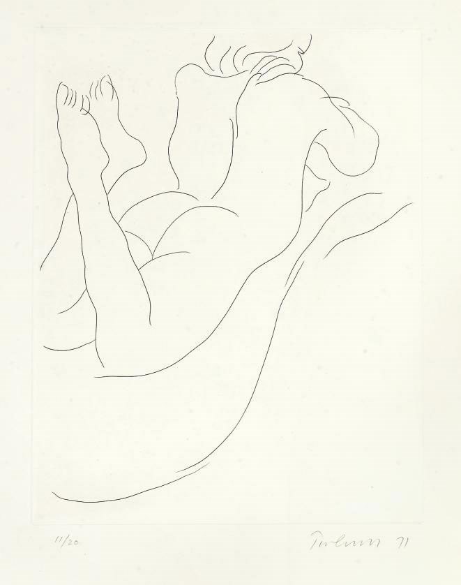 William Turnbull (b. 1922)