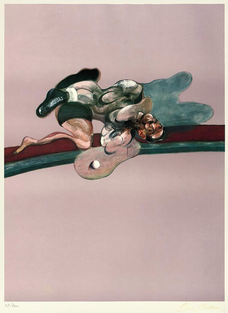 Francis Bacon (1909-1992)