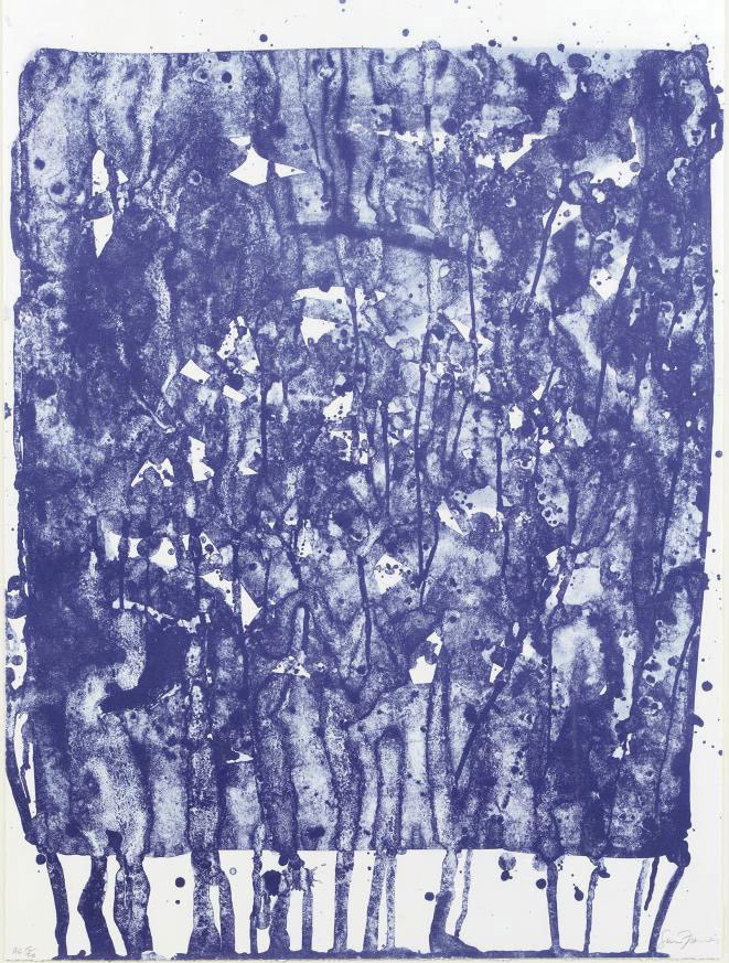 Sam Francis (1923-1994)