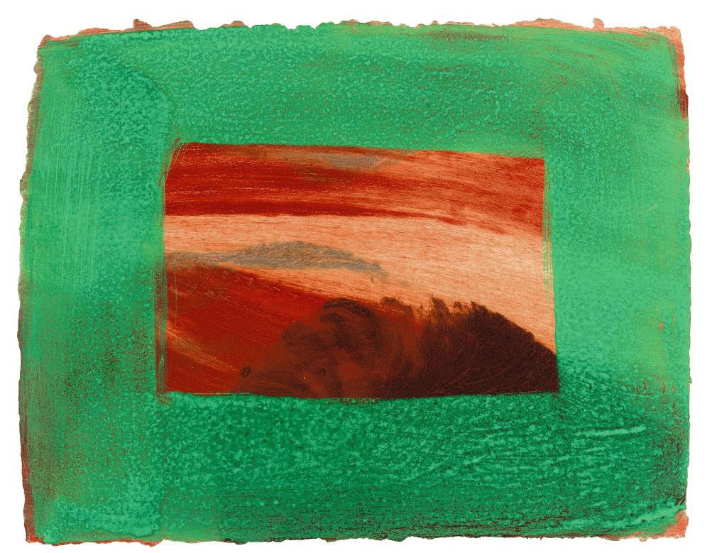 Howard Hodgkin (b. 1932)