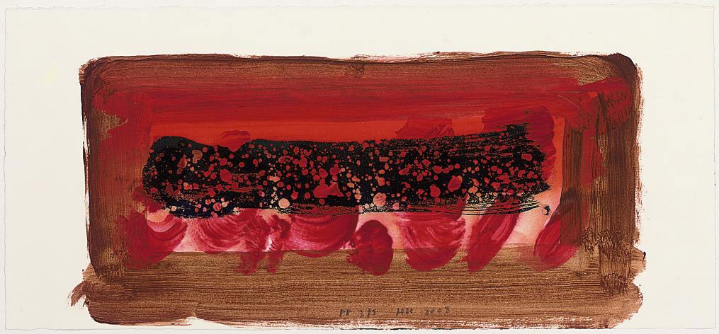 Howard Hodgkin (b. 1932)