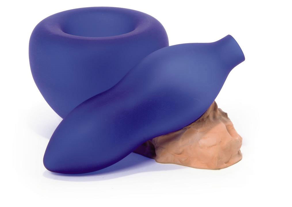 Anish Kapoor (b. 1954)