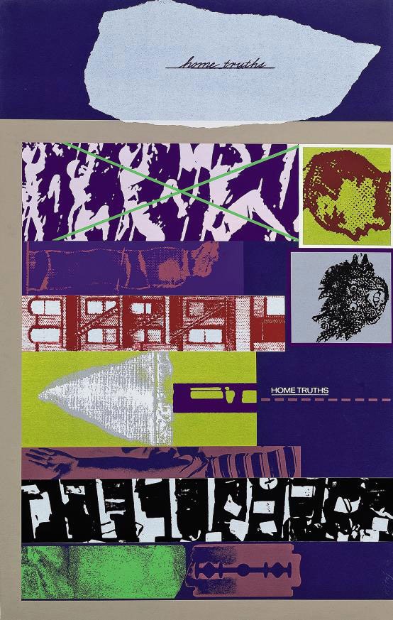 R.B. Kitaj (1932-2007)