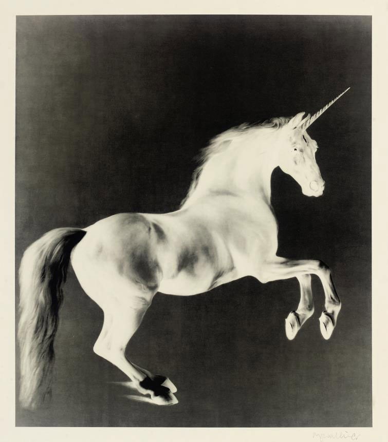 Mark Wallinger (b. 1959)