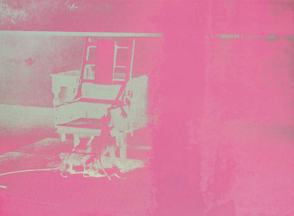Andy Warhol (1928-1987)