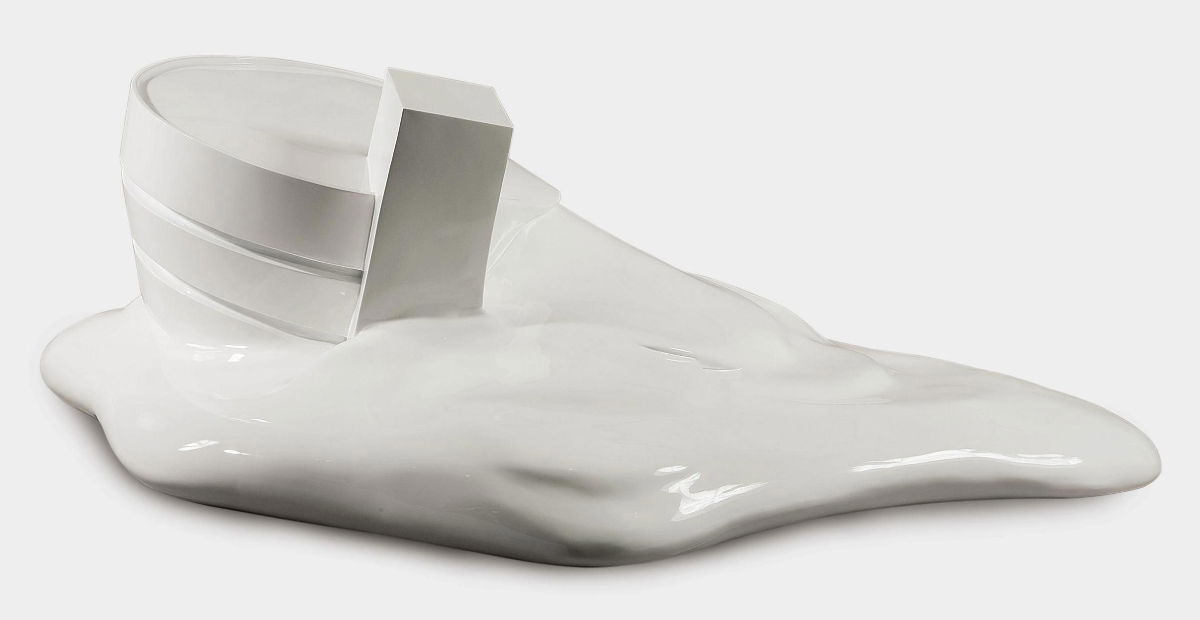 Erwin Wurm (b. 1954)