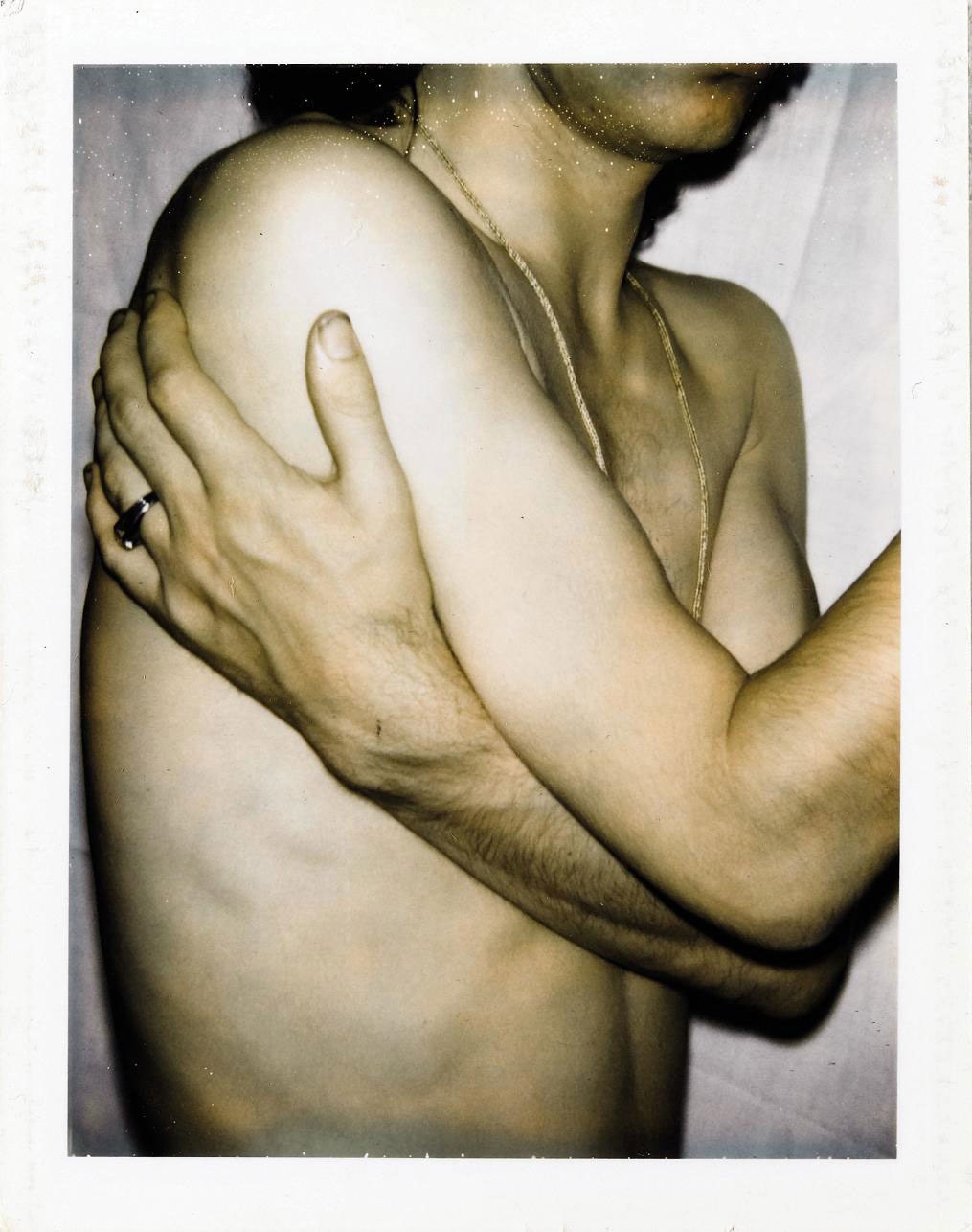 ANDY WARHOL (1928-1987)