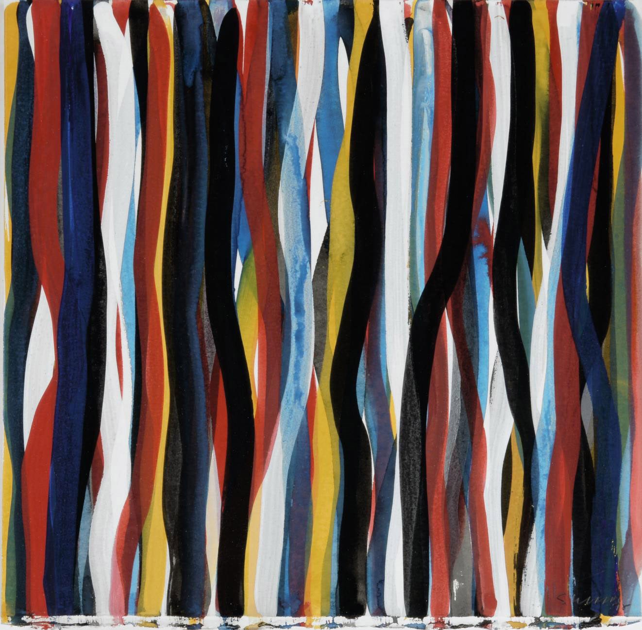 Sol LeWitt (1928-2007)