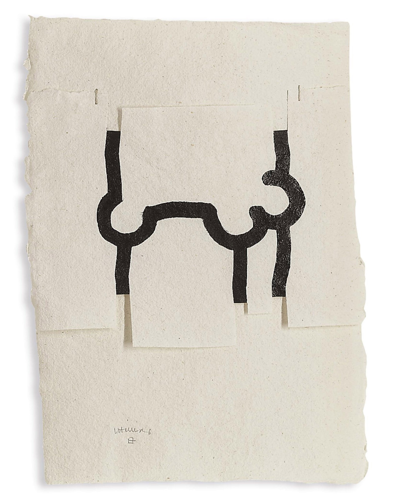 Eduardo Chillida (1924-2002)