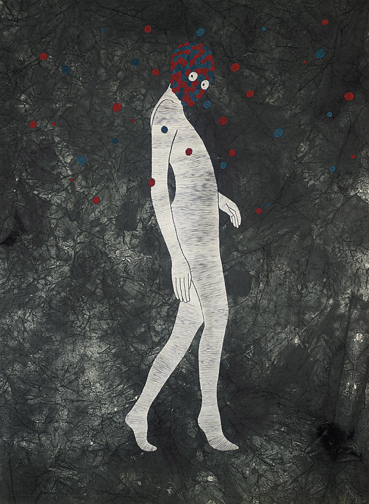 Enrico David (b. 1966)