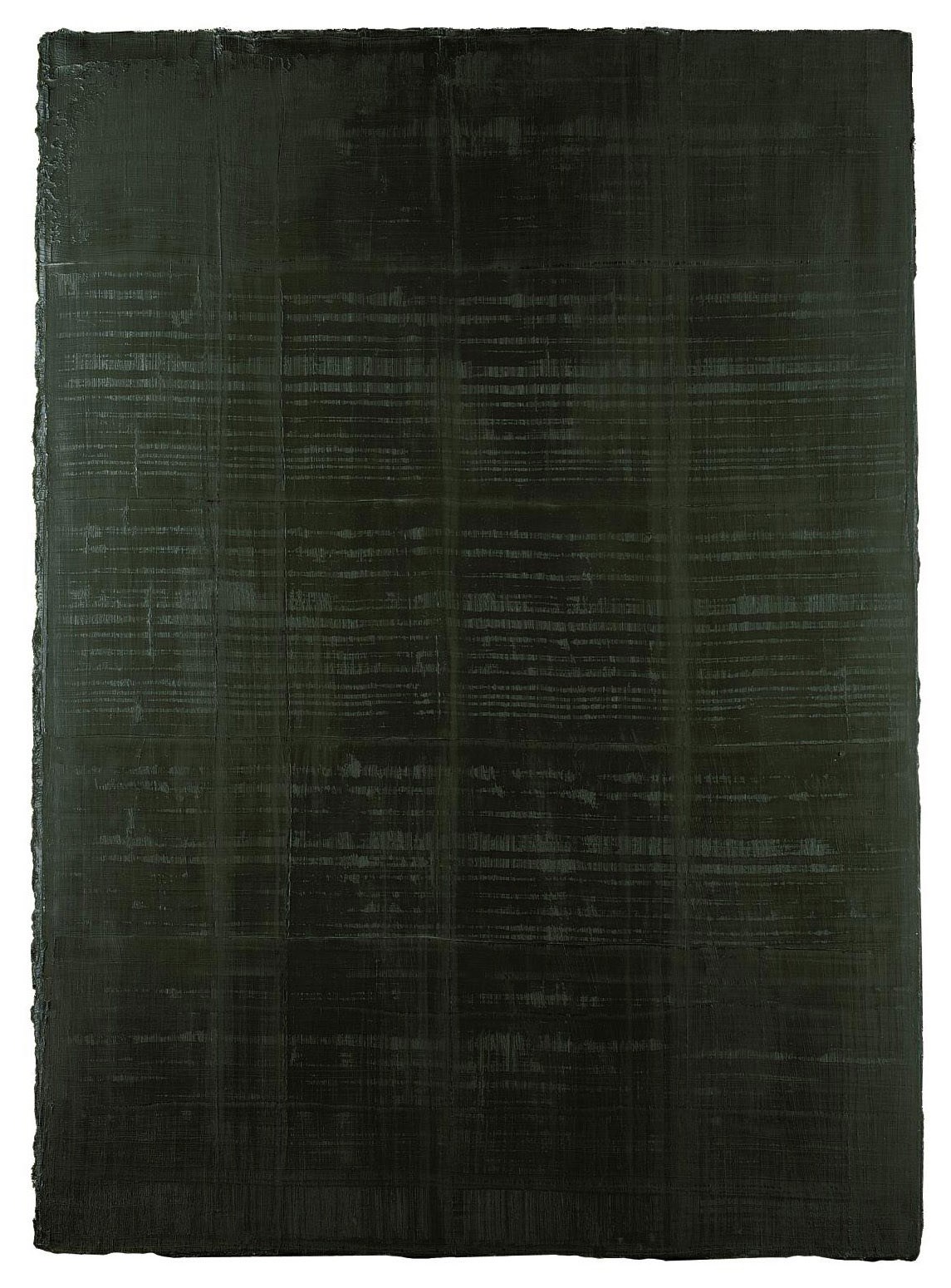 Zebedee Jones (b. 1970)