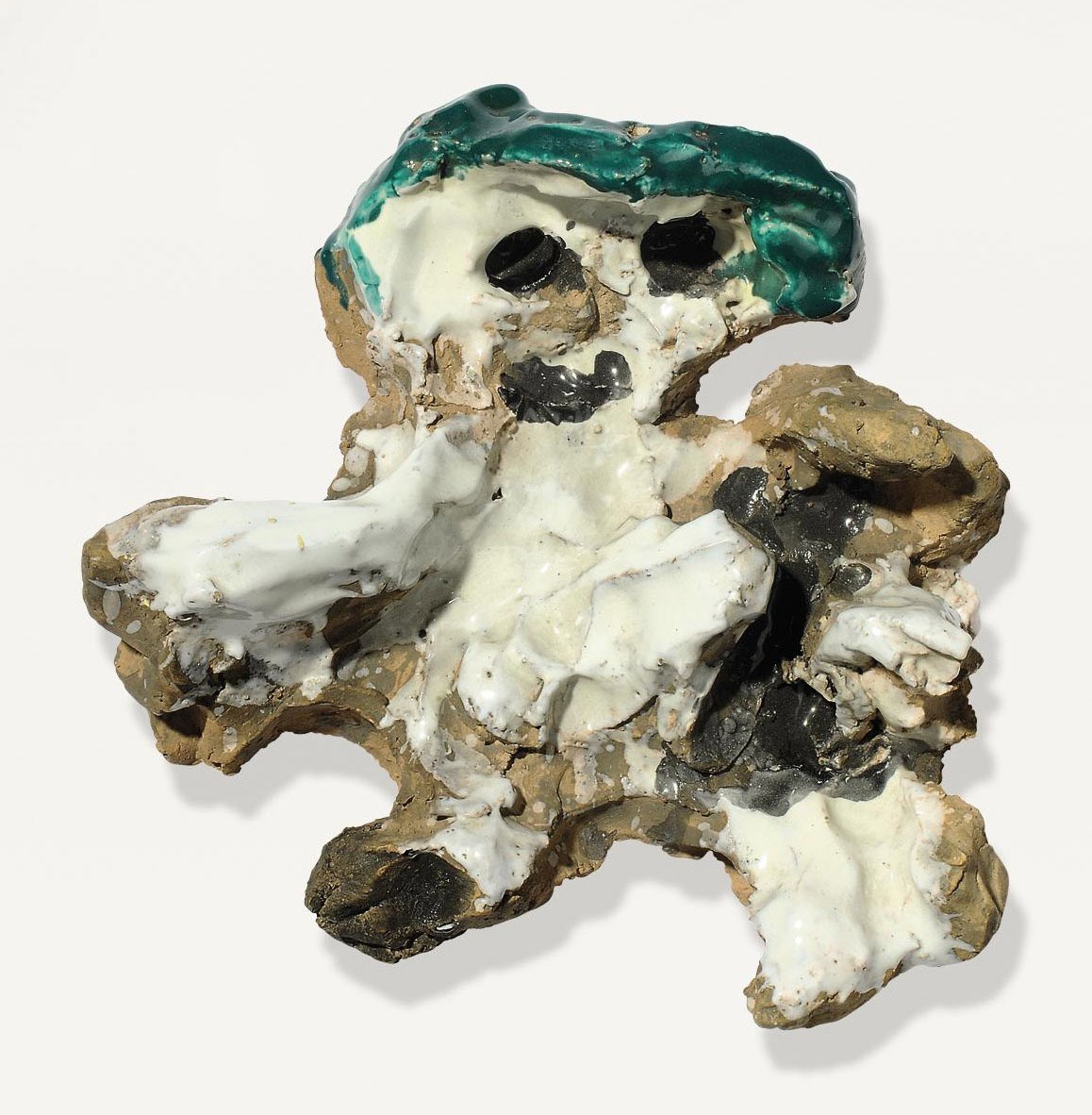 Asger Jorn (1914-1973)