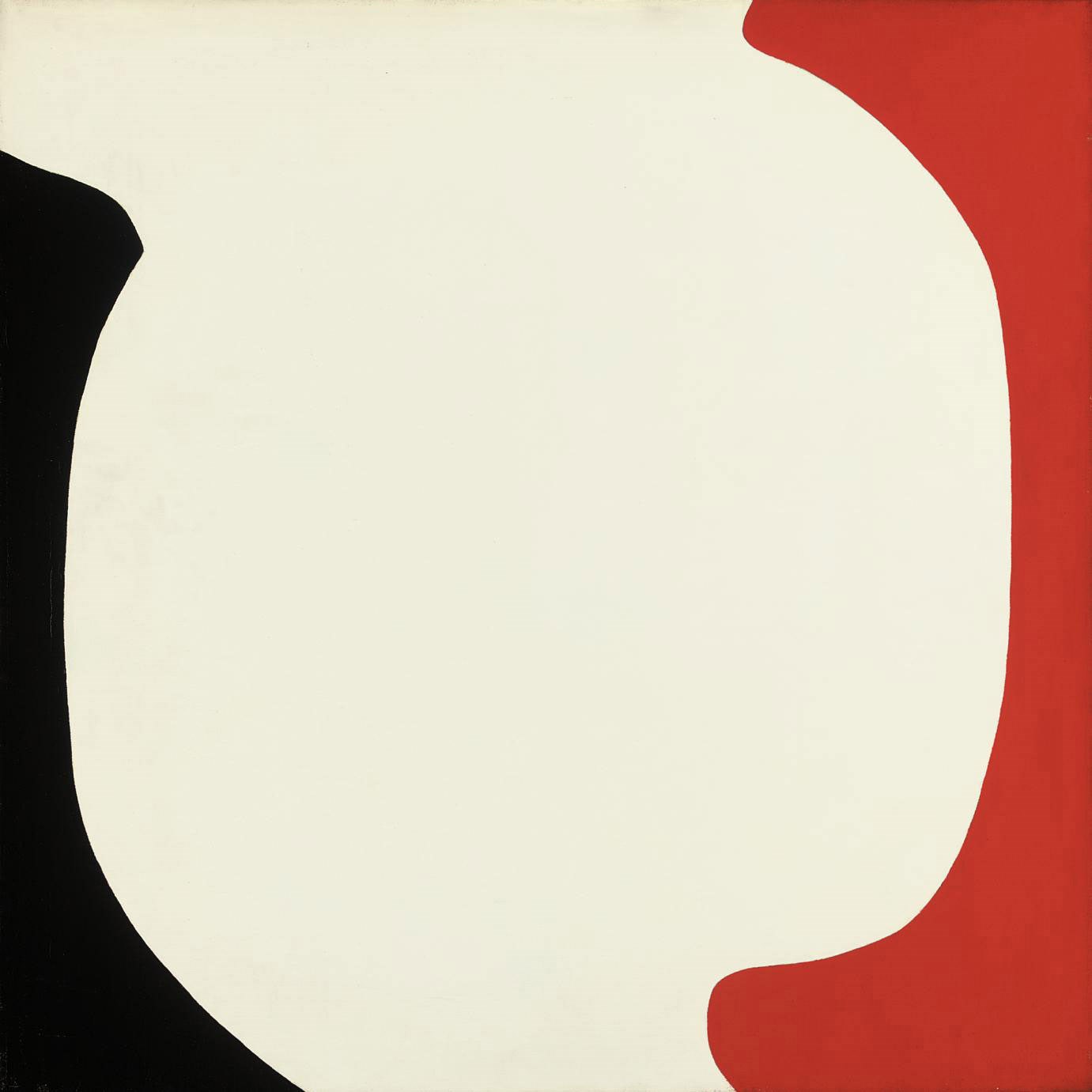 Leon Polk Smith (1906-1996)