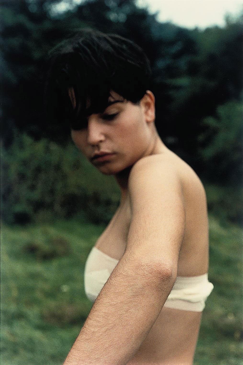 COLLIER SCHORR (B. 1963)