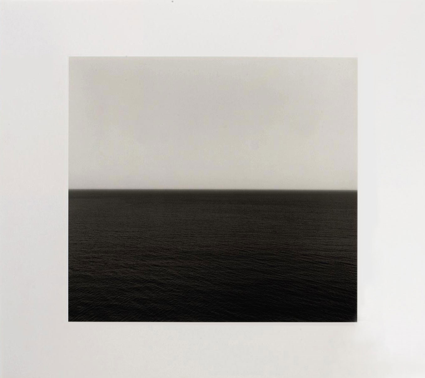 HIROSHI SUGIMOTO (B. 1948)