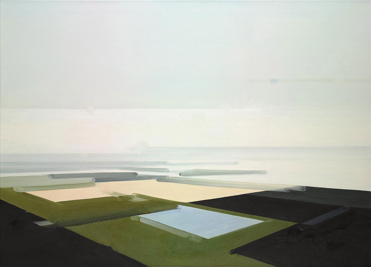 Michael van Ofen (b. 1956)