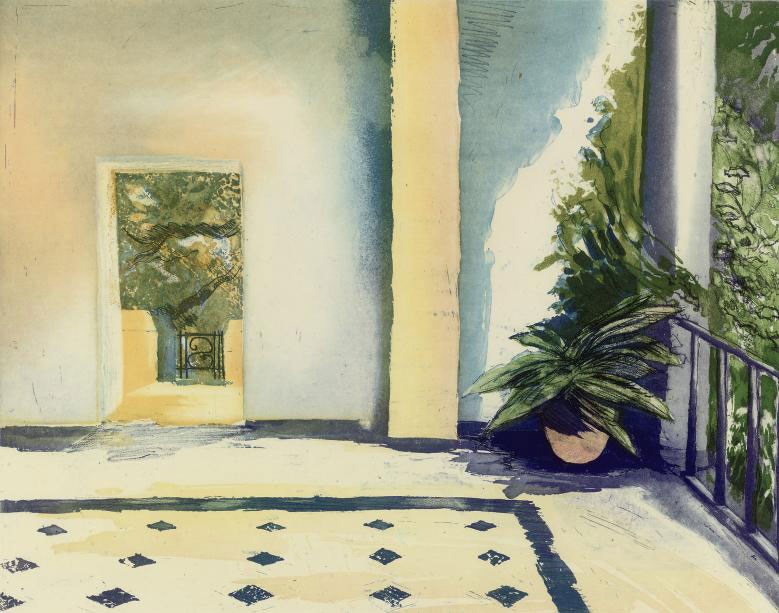 Sharon Finmark (20th Century)
